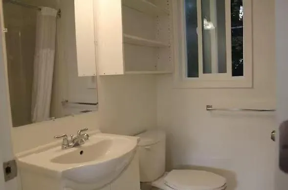 Close Uvic Three Bedroom One Bathroom Unit Victoria Villa